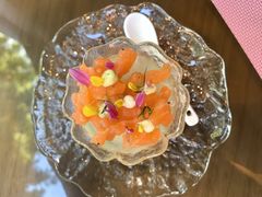 -华尔道夫酒店·羿庭(金鱼胡同店)