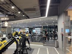 -OXYGYM 奥美氧舱运动中心(朝阳大悦城店)