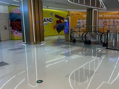 -天河领展广场