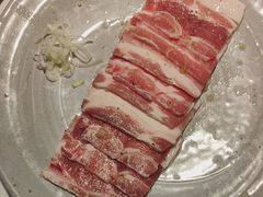 -焱铁烧·黑毛和牛专门店(杭州嘉里中心店)
