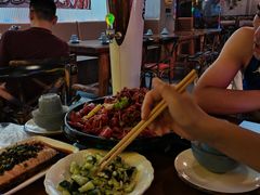-沈胖子音乐烤吧·炒菜·龙虾(环城东路店)