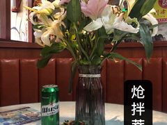 -渔公馆·川菜馆·家宴·生日宴(大地中央广场店)