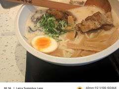 -味千拉面(杭州滨江星光大道店)