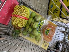 -鲜力达果品批发直销(青山店)
