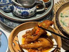 -虾饺妹·粤式茶餐厅(荟聚店)