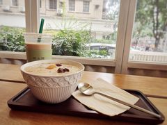 -绿小院(荔湾店)