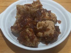 -老袁炒年糕(富豪路店)
