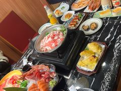 -松坂屋日料自助(长城路店)