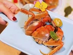 -海鼎荟海鲜姿造(仟禧汇店)