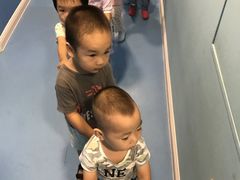 -全优加早教托育园(金海岸店)