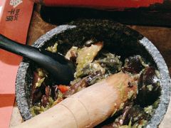 -炭舍干锅·烤鱼(扬名广场店)