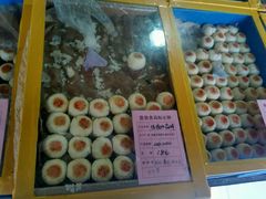 -石灰窑健民食品店(人民街店)