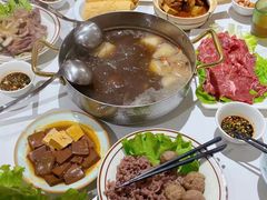 -功牛泉州牛肉小吃·火锅(三里街店)