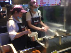 -李好吉吉自选炸鸡(星天广场店)