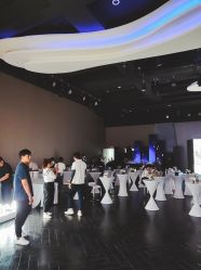 -圣拉维婚礼艺术中心(合肥旗舰店)