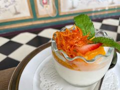 -老欧洲咖啡·西餐(后湖店)