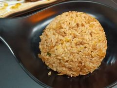 -许哥东北烧烤·铁丳烤串·宫后夹肉(繁花中心店)