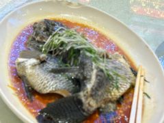 -百乐门喜宴(海珠广场华厦店)