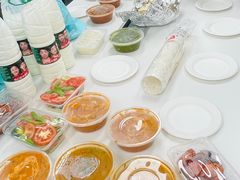 -Bombay Grill印度餐厅