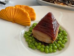 -悦轩中餐厅·高空江景·杭州柏悦酒店