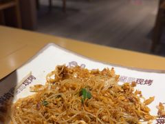 -花和尚·湘西小串烧烤(祈福店)