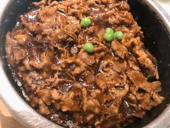 土豆肥牛-佬肥猫(国华广场店)