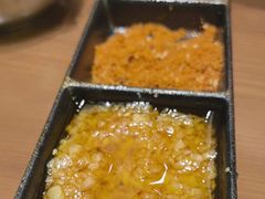 -海之屋韩式烤肉(海棠68环球美食街店)