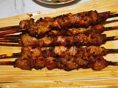 -巴依老爷新疆美食(常营店)