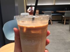-Seesaw Coffee(苏州中心店)