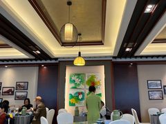-冶春茶社(官园桥店)