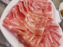 -北门涮肉·铜锅涮肉(南锣鼓巷店)