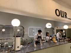 -OUR Bakery(SKP-S店)