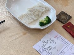 -大水车公馆·顺德菜·妈姐菜(均安店)
