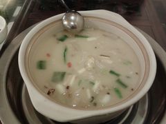 -代羊肉(中和店)