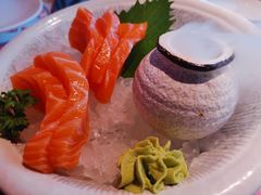 -有喜屋·深夜食堂(北京西路店)