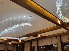 -太湖饭店玉兰厅(自助餐厅)