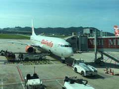 -吉隆坡国际机场