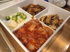 -金妈家烤肉(龙湖U城天街店)