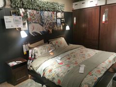 -宜家家居(四元桥商场店)