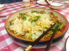 凉皮-黄河轩食府(吉祥街店)