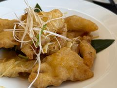 -鹿鸣春饭店(总店)