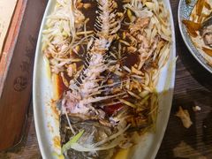 -魁盛居百年鲁菜馆(县西巷店)
