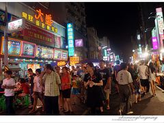 六合夜市-六合夜市