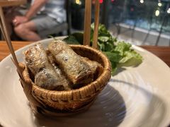 -Cau Go Vietnamese Cuisine