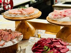 -丘吉尔餐厅(澳门伦敦人店)