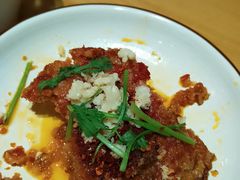 -小六汤包砂煲菜(文景路店)