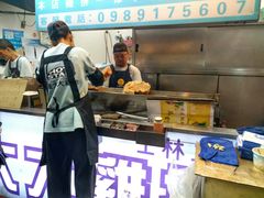 -豪大大鸡排(台北士林店)