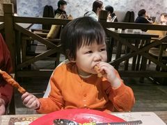 -好伦哥比萨烤肉自助(八里桥店)