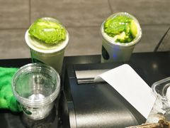 -茉酸奶(高科山姆店)