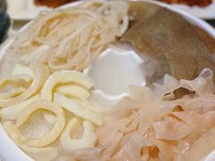 -川西坝子(老军营店)